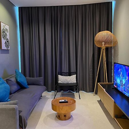 Sky Suites Klcc Kl Kuala Lumpur Exterior foto