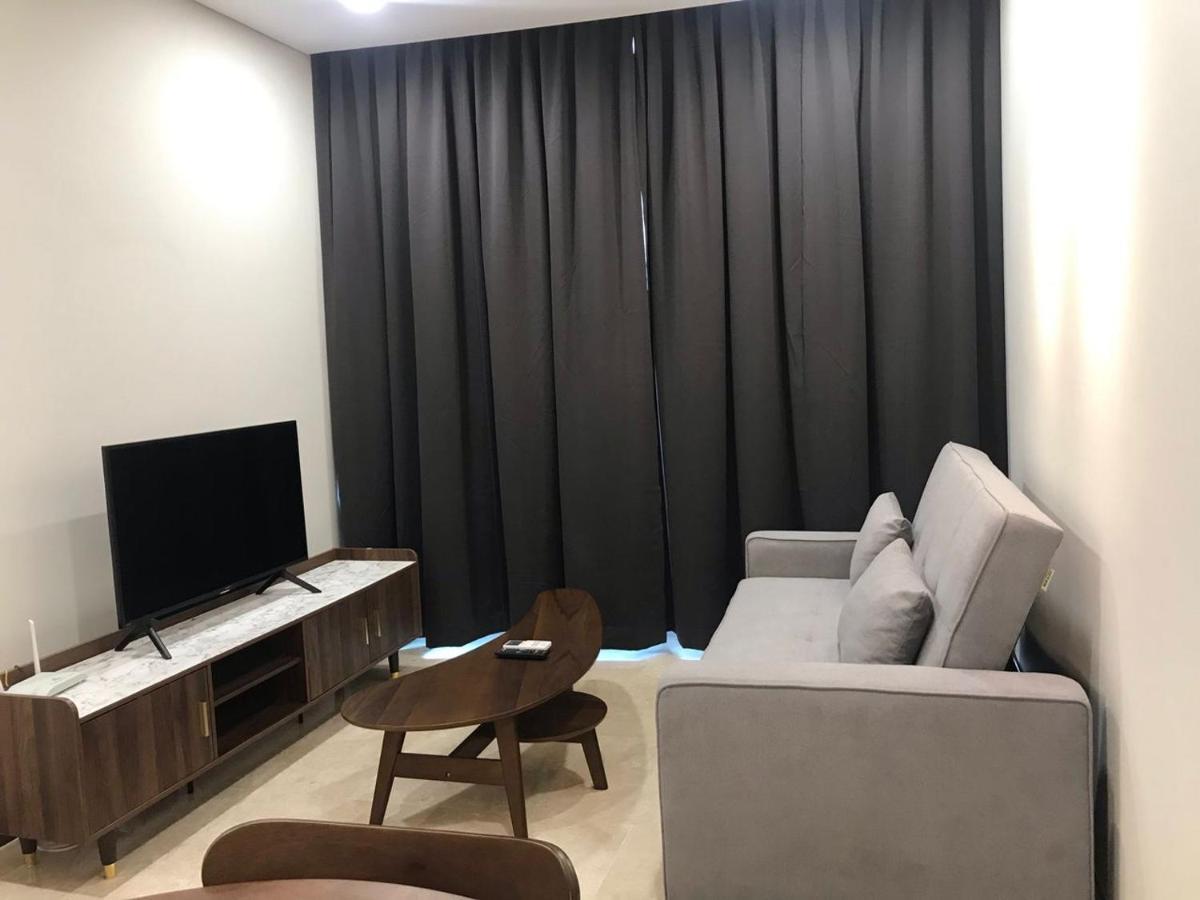 Sky Suites Klcc Kl Kuala Lumpur Exterior foto