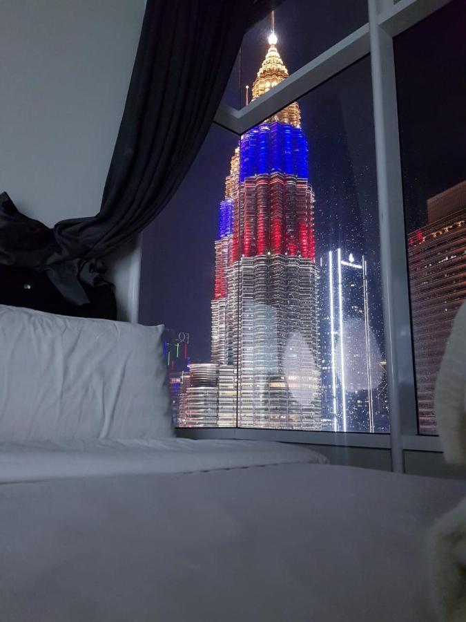 Sky Suites Klcc Kl Kuala Lumpur Exterior foto